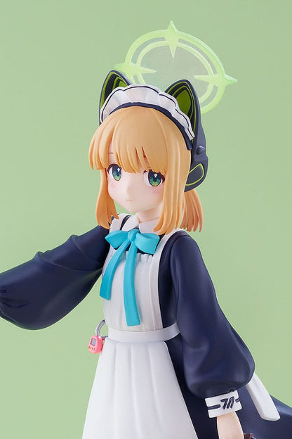 Blue Archive Pop Up Parade PVC Statue Midori (Maid) 17 cm Image 9