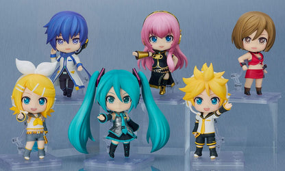 Character Vocal Series 02: Kagamine Rin/Len Nendoroid PVC Actionfigur Len Kagamine 2.0 10 cm Image 8