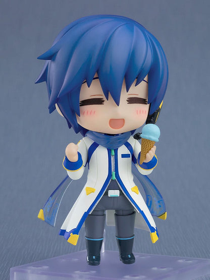 Character Vocal Series Kaito Nendoroid PVC Actionfigur Kaito 2.0 10 cm Image 4