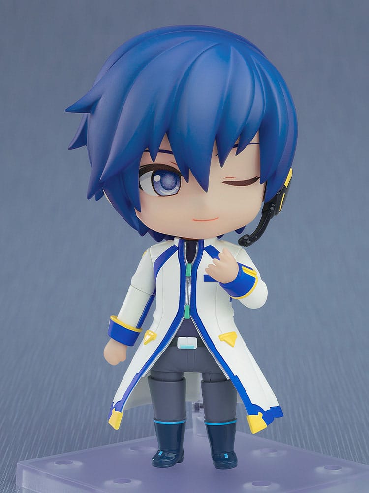 Character Vocal Series Kaito Nendoroid PVC Actionfigur Kaito 2.0 10 cm Image 5