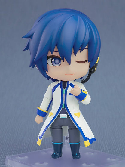 Character Vocal Series Kaito Nendoroid PVC Actionfigur Kaito 2.0 10 cm Image 5