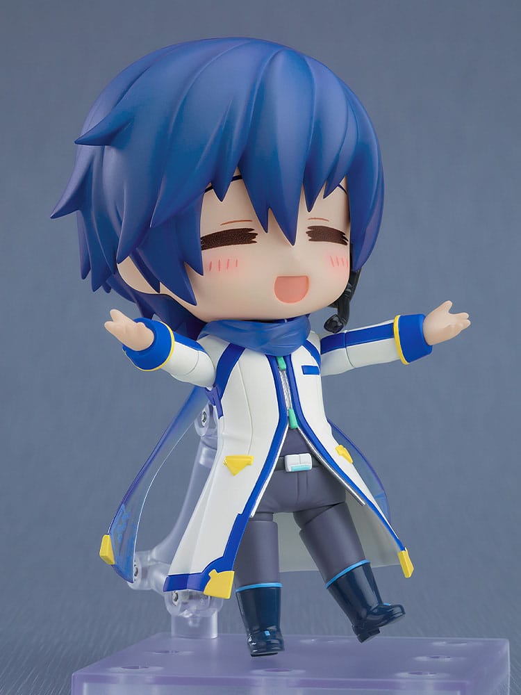 Character Vocal Series Kaito Nendoroid PVC Actionfigur Kaito 2.0 10 cm Image 6