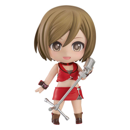 Character Vocal Series: Meiko Nendoroid PVC Actionfigur Meiko 2.0 10 cm Image 1
