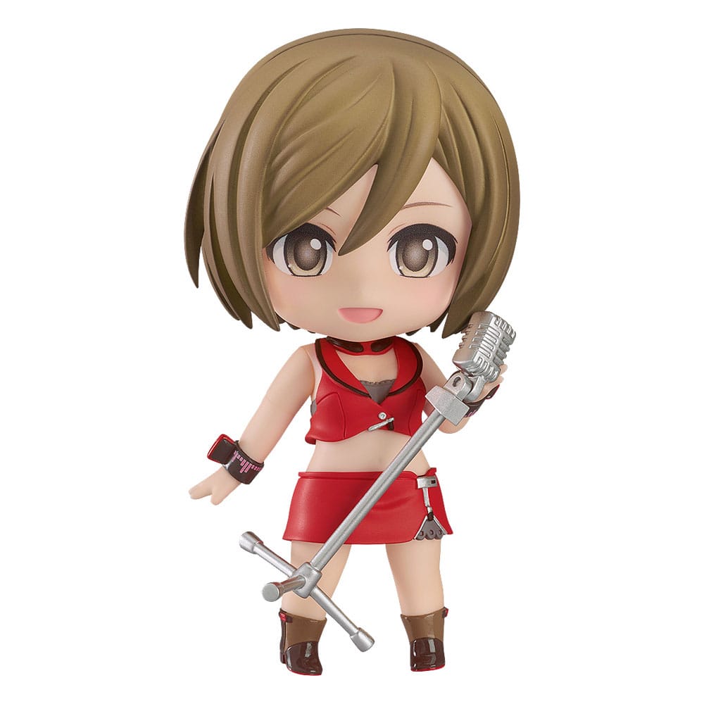 Character Vocal Series: Meiko Nendoroid PVC Actionfigur Meiko 2.0 10 cm Image 1