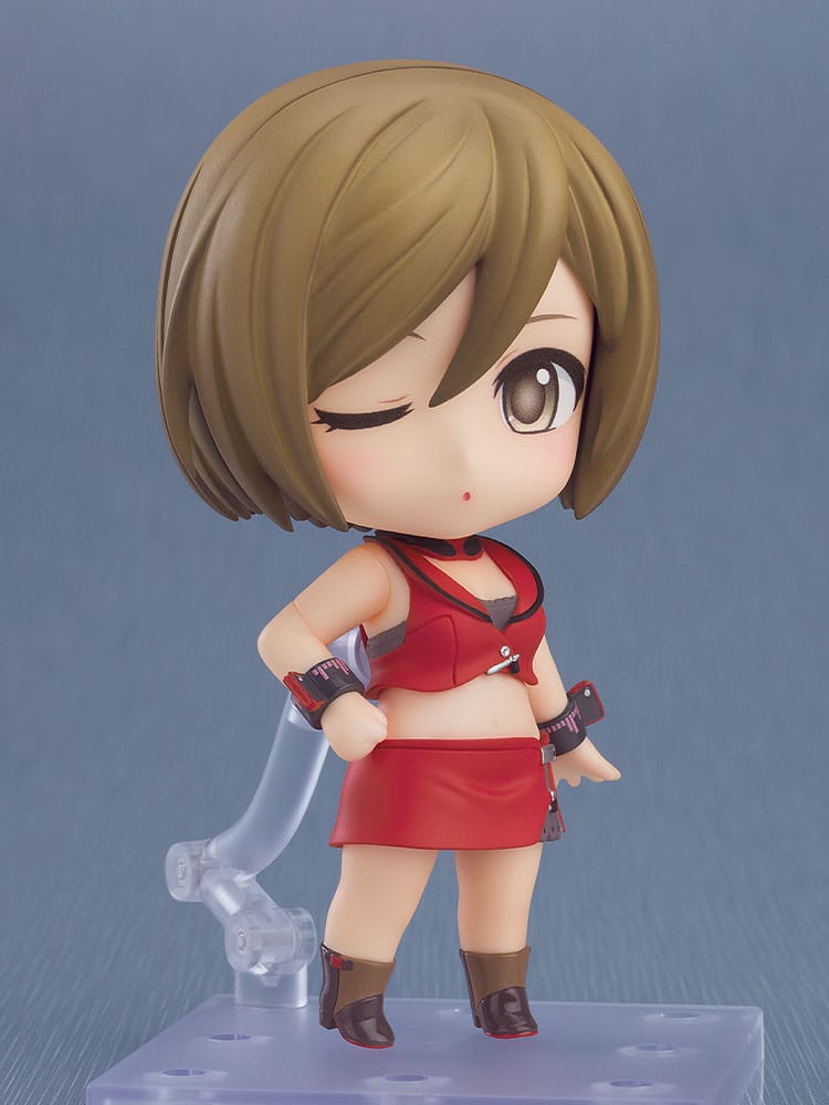 Character Vocal Series: Meiko Nendoroid PVC Actionfigur Meiko 2.0 10 cm Image 3