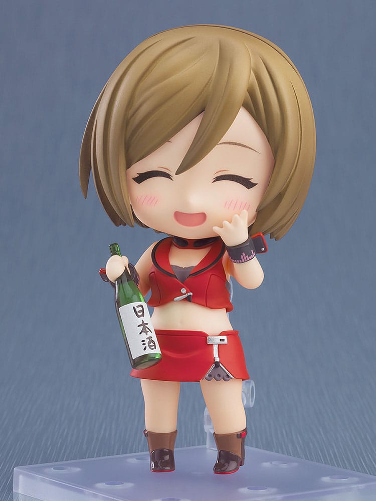 Character Vocal Series: Meiko Nendoroid PVC Actionfigur Meiko 2.0 10 cm Image 4