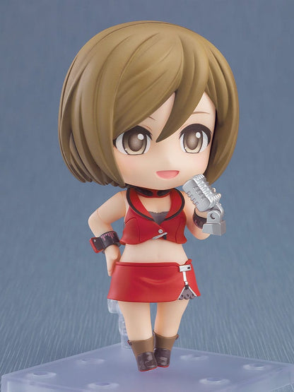 Character Vocal Series: Meiko Nendoroid PVC Actionfigur Meiko 2.0 10 cm Image 5