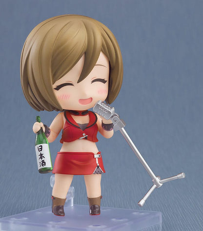 Character Vocal Series: Meiko Nendoroid PVC Actionfigur Meiko 2.0 10 cm Image 6