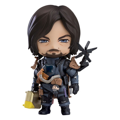 Death Stranding 2: On the Beach Nendoroid Actionfigur Sam 10 cm Image 1