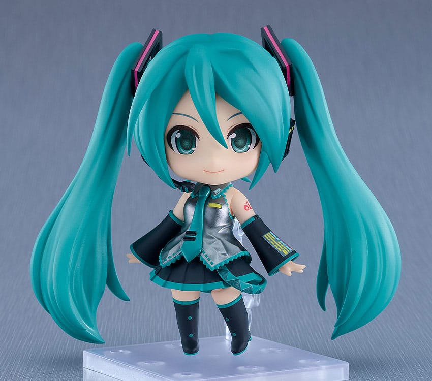 Character Vocal Series 01 Nendoroid Basic Actionfigur Hatsune Miku 3.0 10 cm Image 2