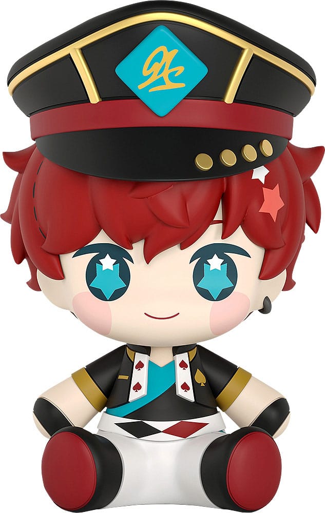 Ensemble Stars!! Huggy Good Smile Chibi Figur Hiiro Amagi 7 cm Image 1