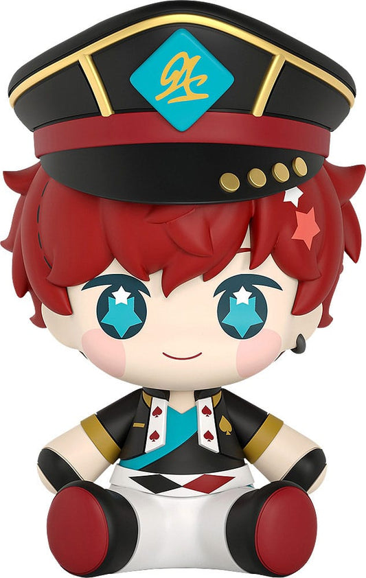 Ensemble Stars!! Huggy Good Smile Chibi Figur Hiiro Amagi 7 cm Image 1