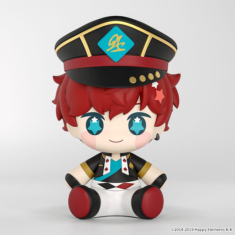 Ensemble Stars!! Huggy Good Smile Chibi Figur Hiiro Amagi 7 cm Image 2