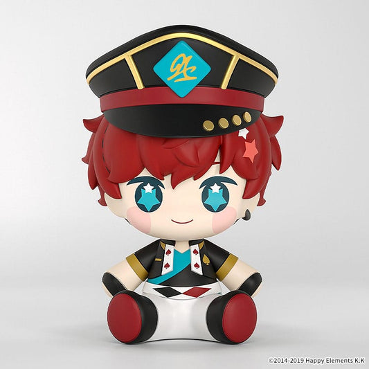 Ensemble Stars!! Huggy Good Smile Chibi Figur Hiiro Amagi 7 cm Image 2
