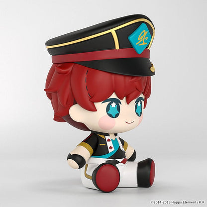 Ensemble Stars!! Huggy Good Smile Chibi Figur Hiiro Amagi 7 cm Image 3