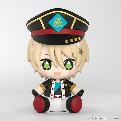 Ensemble Stars!! Huggy Good Smile Chibi Figur Aira Shiratori 7 cm Image 2