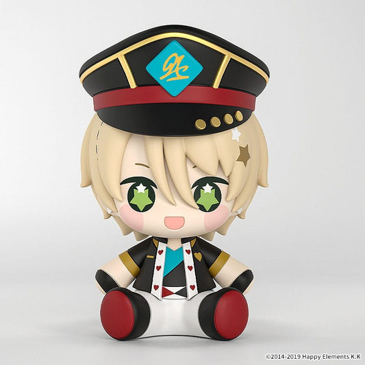 Ensemble Stars!! Huggy Good Smile Chibi Figur Aira Shiratori 7 cm Image 2