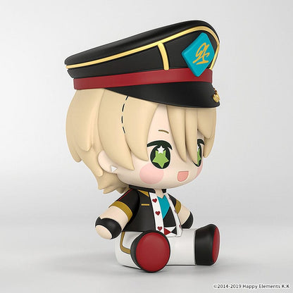 Ensemble Stars!! Huggy Good Smile Chibi Figur Aira Shiratori 7 cm Image 3