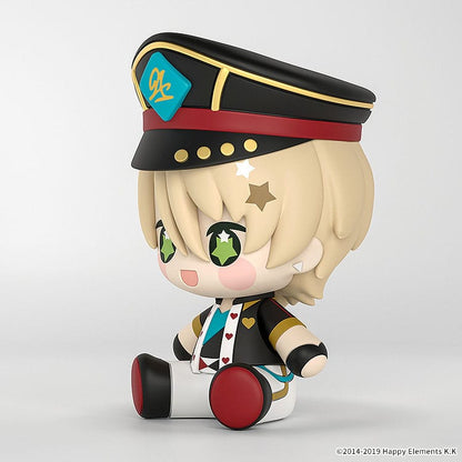 Ensemble Stars!! Huggy Good Smile Chibi Figur Aira Shiratori 7 cm Image 5