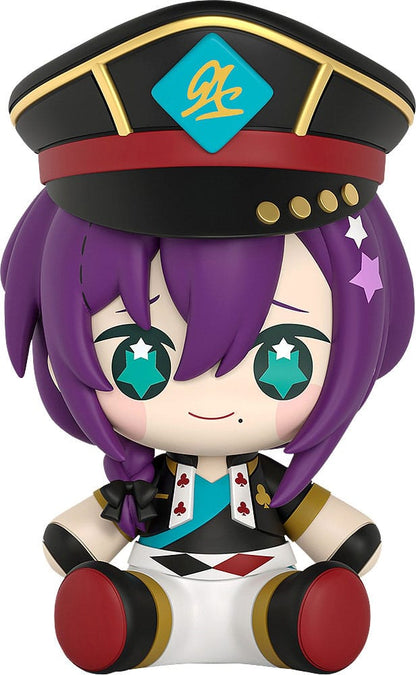 Ensemble Stars!! Huggy Good Smile Chibi Figur Mayoi Ayase 7 cm Image 1