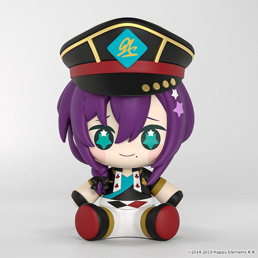 Ensemble Stars!! Huggy Good Smile Chibi Figur Mayoi Ayase 7 cm Image 2