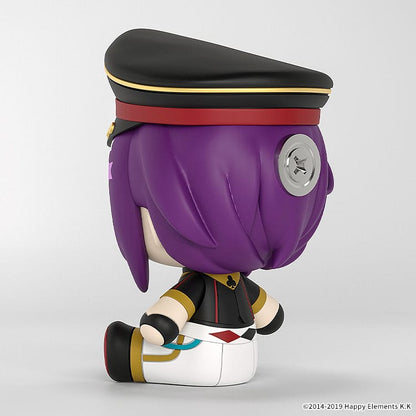 Ensemble Stars!! Huggy Good Smile Chibi Figur Mayoi Ayase 7 cm Image 4