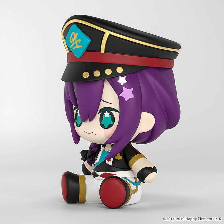 Ensemble Stars!! Huggy Good Smile Chibi Figur Mayoi Ayase 7 cm Image 5