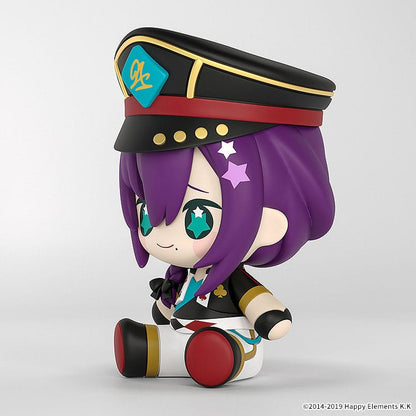 Ensemble Stars!! Huggy Good Smile Chibi Figur Mayoi Ayase 7 cm Image 5