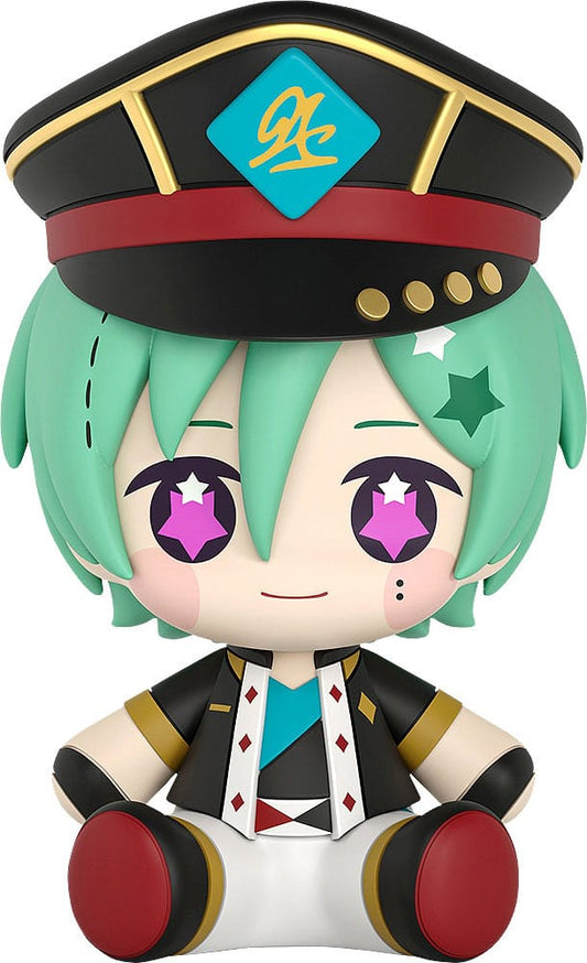 Ensemble Stars!! Huggy Good Smile Chibi Figur Tatsumi Kazehaya 7 cm Image 1