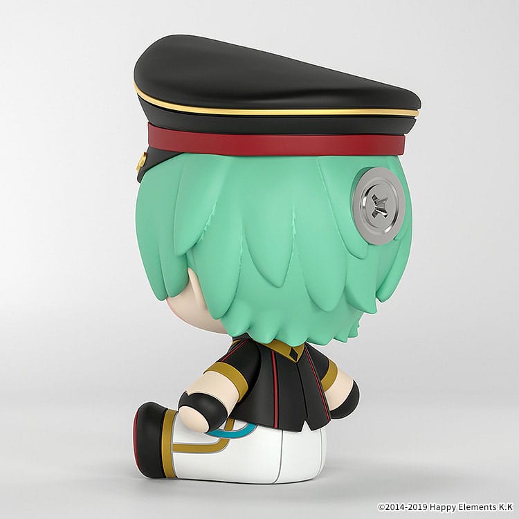 Ensemble Stars!! Huggy Good Smile Chibi Figur Tatsumi Kazehaya 7 cm Image 4