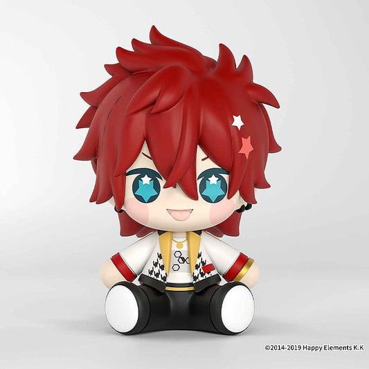 Ensemble Stars!! Huggy Good Smile Chibi Figur Rinne Amagi 7 cm Image 2