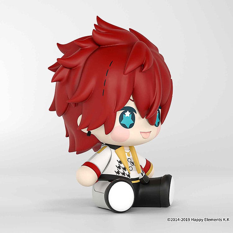 Ensemble Stars!! Huggy Good Smile Chibi Figur Rinne Amagi 7 cm Image 3