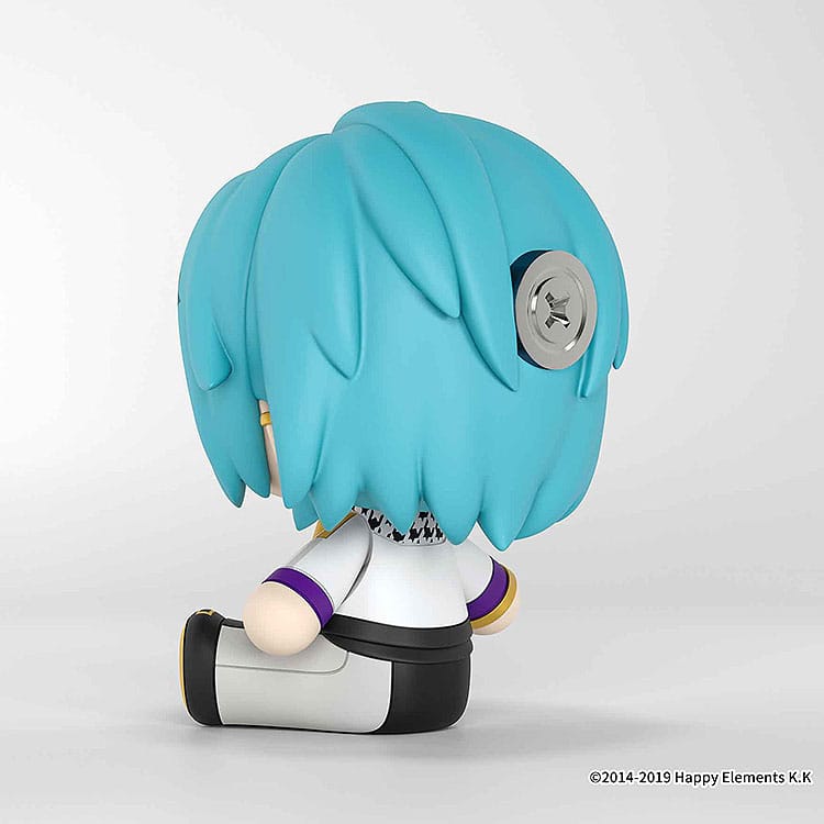 Ensemble Stars!! Huggy Good Smile Chibi Figur HiMERU 7 cm Image 4