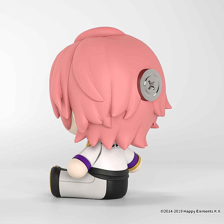 Ensemble Stars!! Huggy Good Smile Chibi Figur Kohaku Oukawa 7 cm Image 4