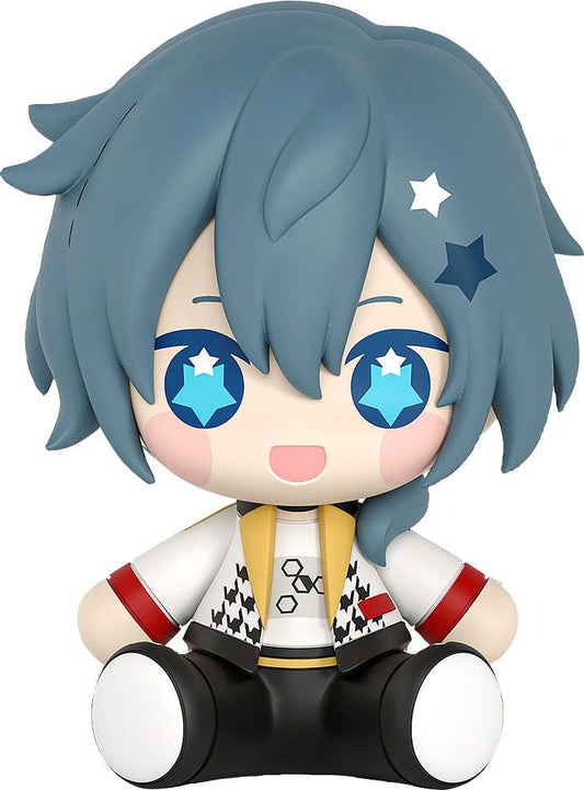 Ensemble Stars!! Huggy Good Smile Chibi Figur Niki Shiina 7 cm Image 1
