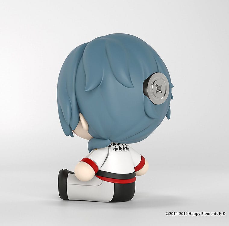 Ensemble Stars!! Huggy Good Smile Chibi Figur Niki Shiina 7 cm Image 4