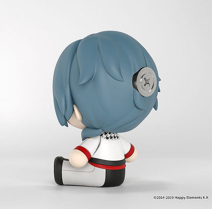 Ensemble Stars!! Huggy Good Smile Chibi Figur Niki Shiina 7 cm Image 4