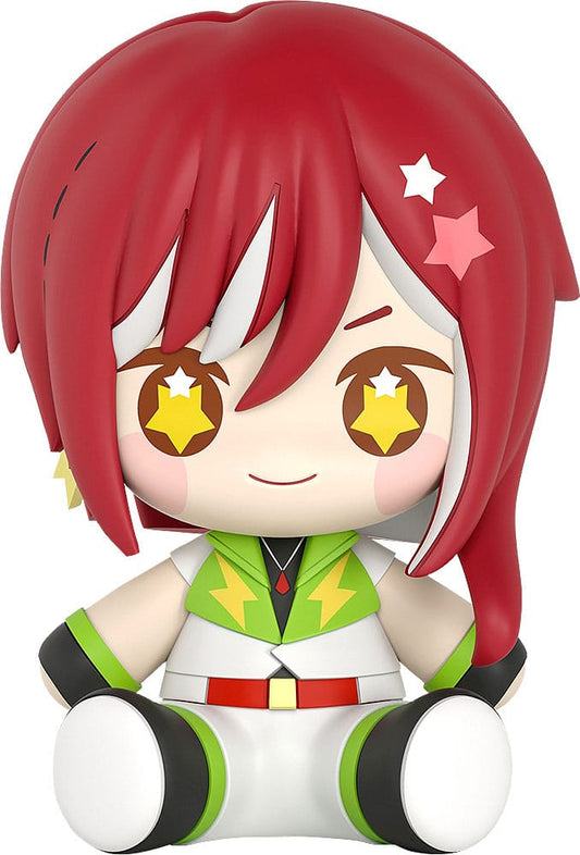 Ensemble Stars!! Huggy Good Smile Chibi Figur Natsume Sakasaki 7 cm Image 1