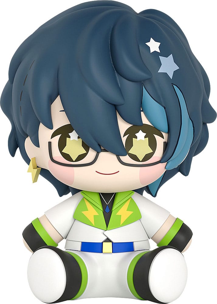 Ensemble Stars!! Huggy Good Smile Chibi Figur Tsumugi Aoba 7 cm Image 1