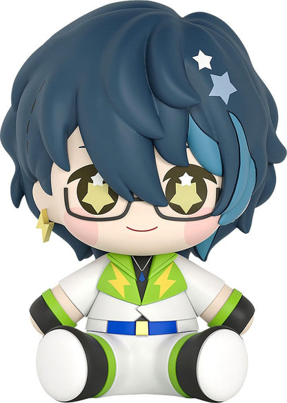 Ensemble Stars!! Huggy Good Smile Chibi Figur Tsumugi Aoba 7 cm Image 1