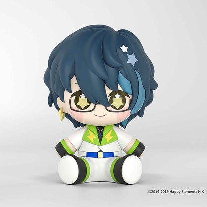 Ensemble Stars!! Huggy Good Smile Chibi Figur Tsumugi Aoba 7 cm Image 2