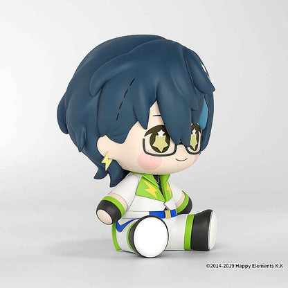 Ensemble Stars!! Huggy Good Smile Chibi Figur Tsumugi Aoba 7 cm Image 3