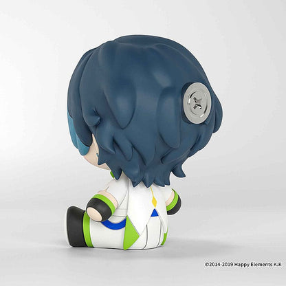 Ensemble Stars!! Huggy Good Smile Chibi Figur Tsumugi Aoba 7 cm Image 4