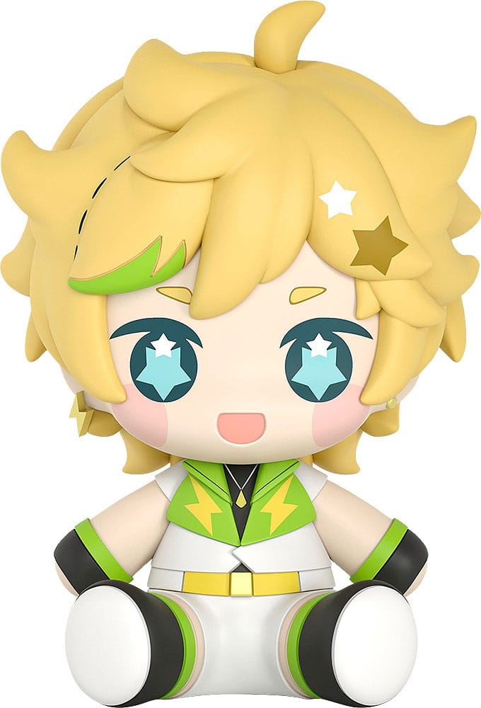 Ensemble Stars!! Huggy Good Smile Chibi Figur Sora Harukawai 7 cm Image 1