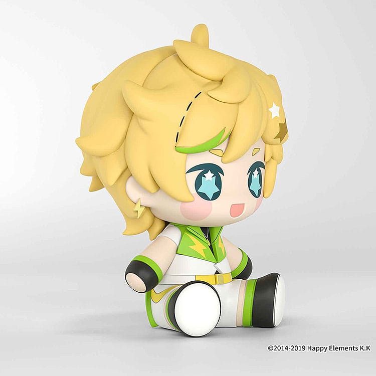 Ensemble Stars!! Huggy Good Smile Chibi Figur Sora Harukawai 7 cm Image 3
