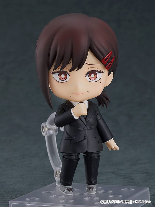 Chainsaw Man Nendoroid Actionfigur Kobeni 10 cm Image 2