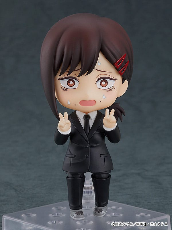 Chainsaw Man Nendoroid Actionfigur Kobeni 10 cm Image 3