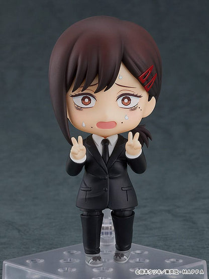 Chainsaw Man Nendoroid Actionfigur Kobeni 10 cm Image 3