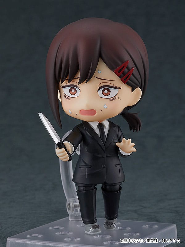 Chainsaw Man Nendoroid Actionfigur Kobeni 10 cm Image 4