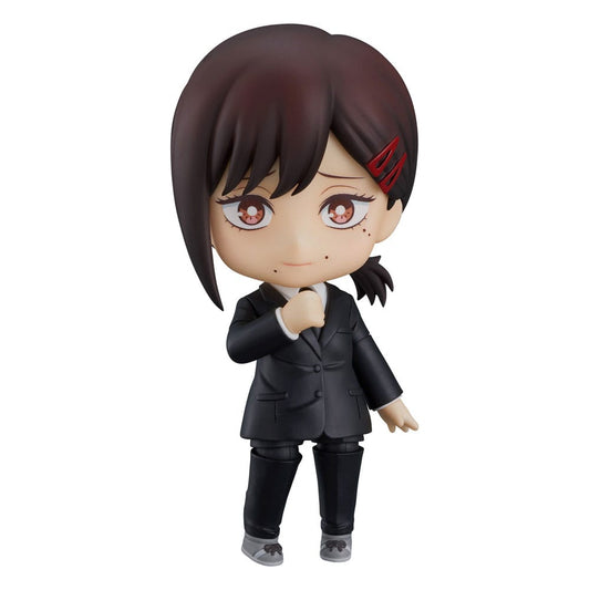 Chainsaw Man Nendoroid Actionfigur Kobeni 10 cm Image 1